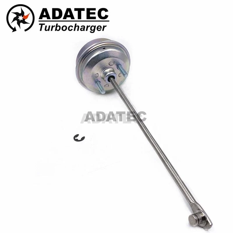AL0072 RHF4 Turbo-Wastegate-Aktuator 2740904080 A2740904080 Turbinenteile für Mercedes Benz EC Klasse W212 W204 C300 OM 274 920