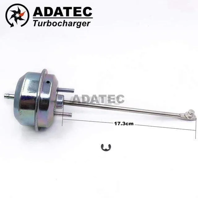 AL0072 RHF4 Turbo-Wastegate-Aktuator 2740904080 A2740904080 Turbinenteile für Mercedes Benz EC Klasse W212 W204 C300 OM 274 920