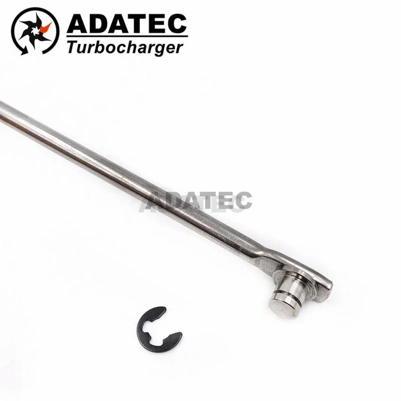 AL0072 RHF4 Turbo-Wastegate-Aktuator 2740904080 A2740904080 Turbinenteile für Mercedes Benz EC Klasse W212 W204 C300 OM 274 920