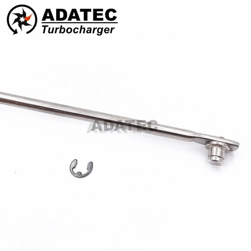 AL0072 RHF4 Turbo-Wastegate-Aktuator 2740904080 A2740904080 Turbinenteile für Mercedes Benz EC Klasse W212 W204 C300 OM 274 920
