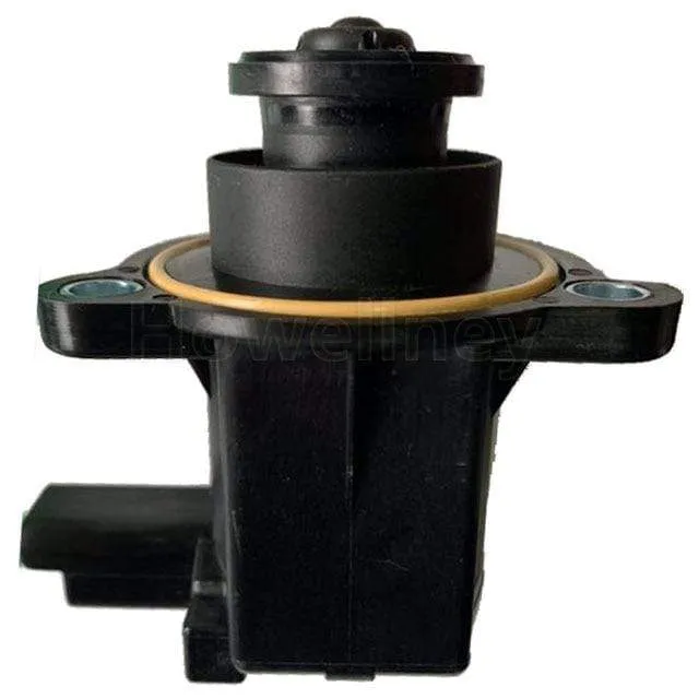 Turboaktuator Wastegate-Steuermagnetventil 037977 11657566324 11658636606 für Mini Kupfer Citroen C4 C5 Peugeot 207