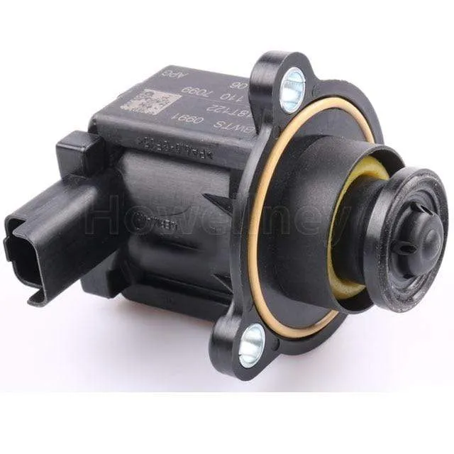 Turboaktuator Wastegate-Steuermagnetventil 037977 11657566324 11658636606 für Mini Kupfer Citroen C4 C5 Peugeot 207
