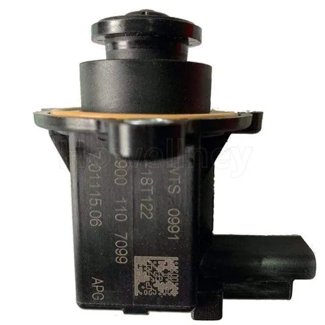 Turboaktuator Wastegate-Steuermagnetventil 037977 11657566324 11658636606 für Mini Kupfer Citroen C4 C5 Peugeot 207