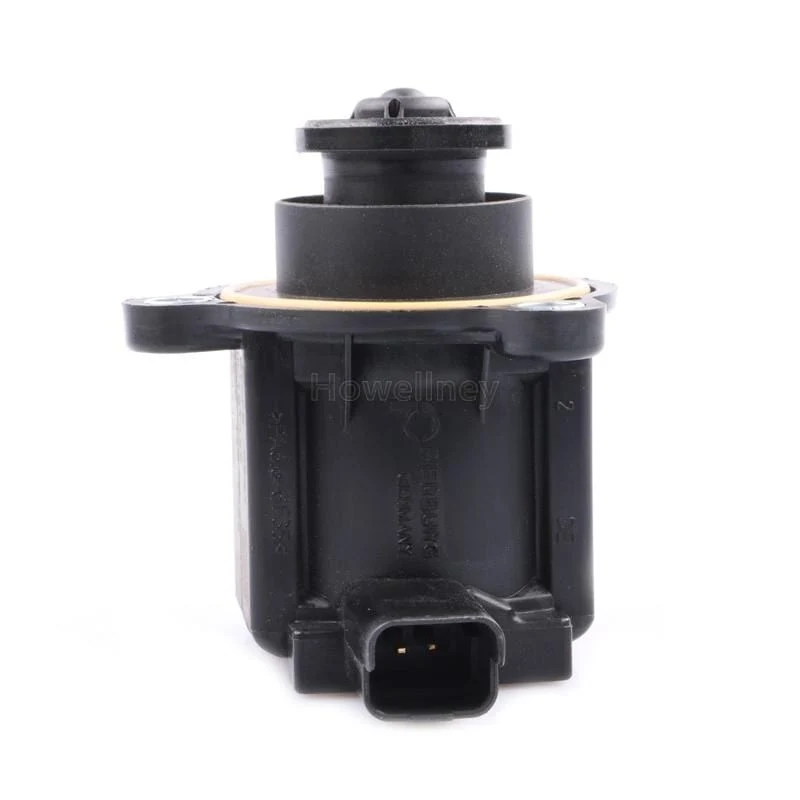 Turboaktuator Wastegate-Steuermagnetventil 037977 11657566324 11658636606 für Mini Kupfer Citroen C4 C5 Peugeot 207