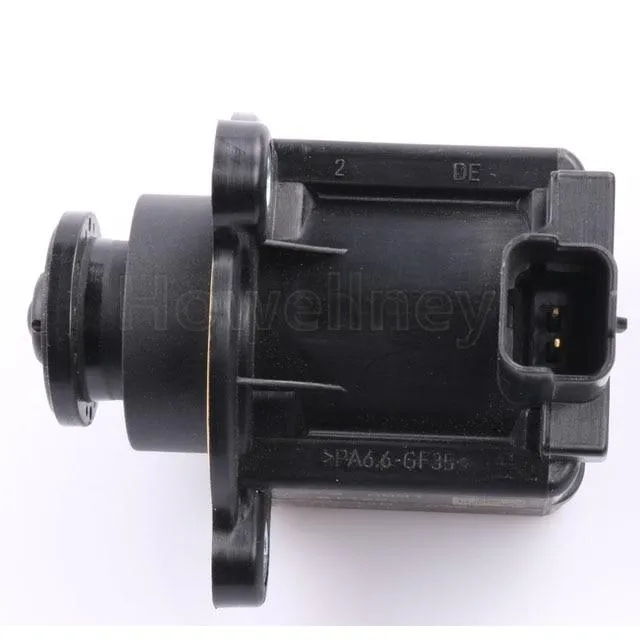 Turboaktuator Wastegate-Steuermagnetventil 037977 11657566324 11658636606 für Mini Kupfer Citroen C4 C5 Peugeot 207