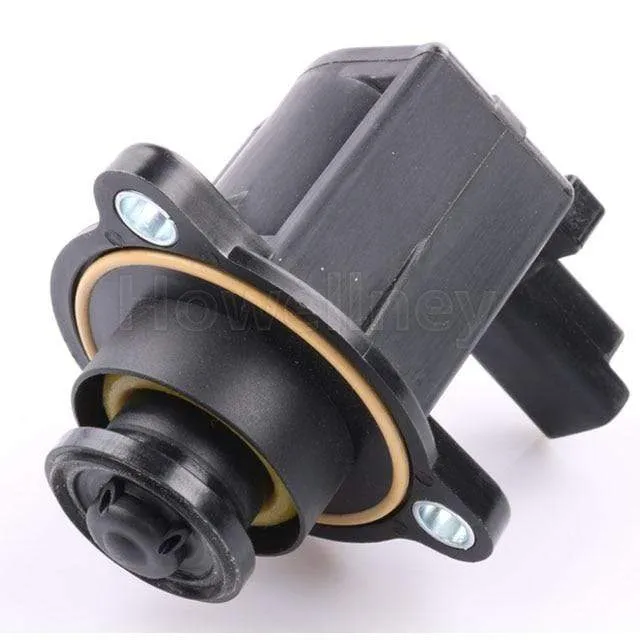 Turboaktuator Wastegate-Steuermagnetventil 037977 11657566324 11658636606 für Mini Kupfer Citroen C4 C5 Peugeot 207