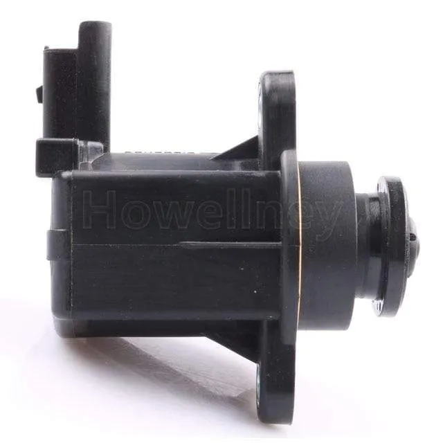 Turboaktuator Wastegate-Steuermagnetventil 037977 11657566324 11658636606 für Mini Kupfer Citroen C4 C5 Peugeot 207