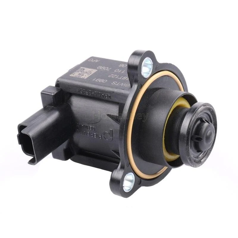 Turboaktuator Wastegate-Steuermagnetventil 037977 11657566324 11658636606 für Mini Kupfer Citroen C4 C5 Peugeot 207