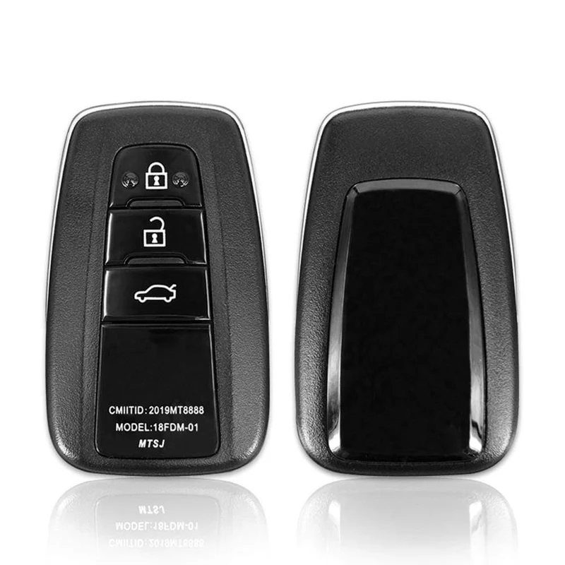 12V Anti-Diebstahl Keyless Start System Fernbedienung Alarm System Alarm Keyless Entry Starter Auto Auto SUV Start Taste auto Zubehör
