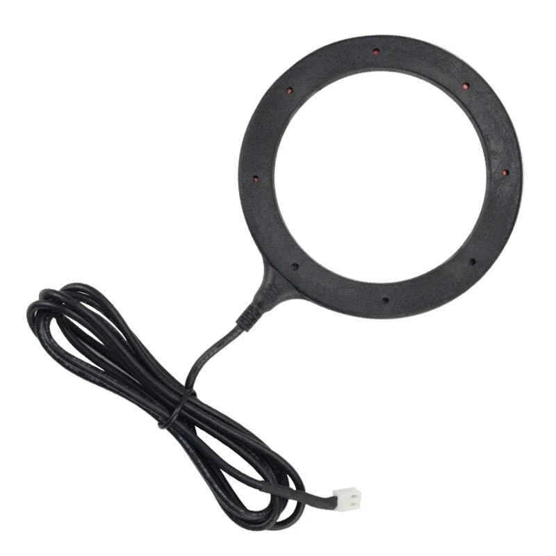 Eine Start-Stopp-Taste Starten Sie den Motor Keyless Entry für Universal 12v Fahrzeug RFID Lock Auto Auto Start System