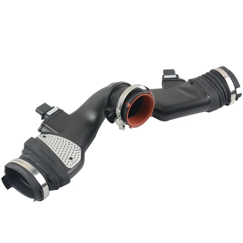 AP02 Reinluftkanal Ansaugkrümmer Luftmassenmesser Für Mercedes OM642 CDI V6 A6420908237, A 642 090 82 37, 6420908237