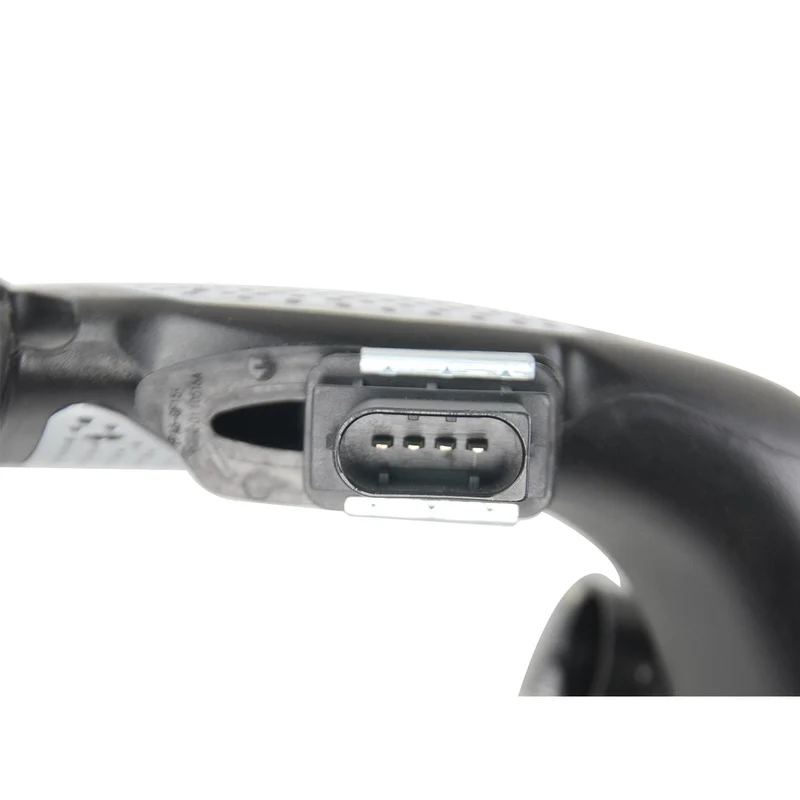 AP02 Reinluftkanal Ansaugkrümmer Luftmassenmesser Für Mercedes OM642 CDI V6 A6420908237, A 642 090 82 37, 6420908237