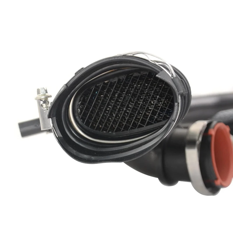 AP02 Reinluftkanal Ansaugkrümmer Luftmassenmesser Für Mercedes OM642 CDI V6 A6420908237, A 642 090 82 37, 6420908237
