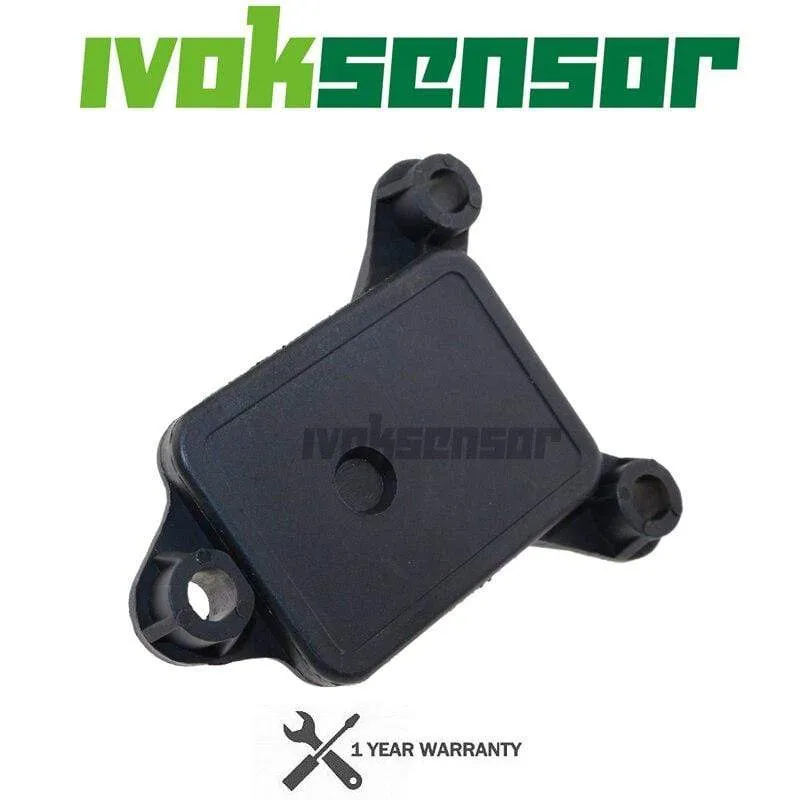 60809804 2.5 Bar KARTE Sensor Manifold Absolute Turbo Boost Druck Für 1992-1996 Fiat COUPE 2.0 T Turbo 16V für PEUGEOT 405 II