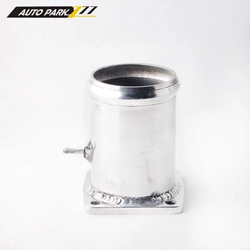 Billet Aluminium für Mercedes OM606 EGR Löschen EGR Ventil Blindplatte Entfernung Ultimative EGR Entfernung Kit EGR1123