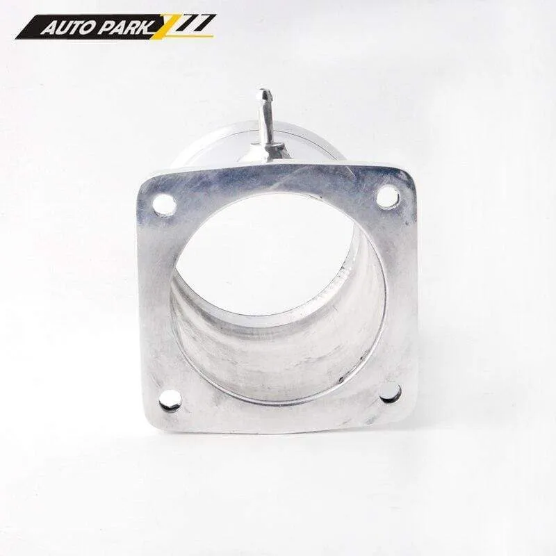 Billet Aluminium für Mercedes OM606 EGR Löschen EGR Ventil Blindplatte Entfernung Ultimative EGR Entfernung Kit EGR1123