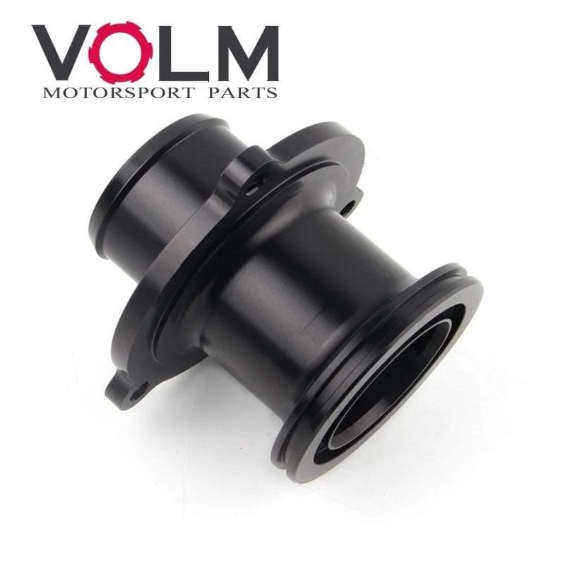 Turbo Auslass Schalldämpfer Delete Pipe (EA888 Motor) für VW Golf 7 Polo qt3053