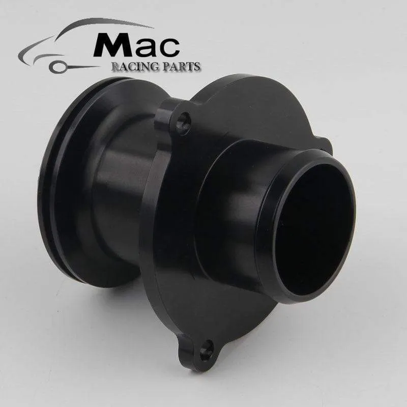 Turbo Auslass Schalldämpfer Delete Pipe (EA888 Motor) für VW Golf 7 Polo qt3053