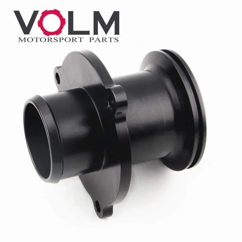 Turbo Auslass Schalldämpfer Delete Pipe (EA888 Motor) für VW Golf 7 Polo qt3053