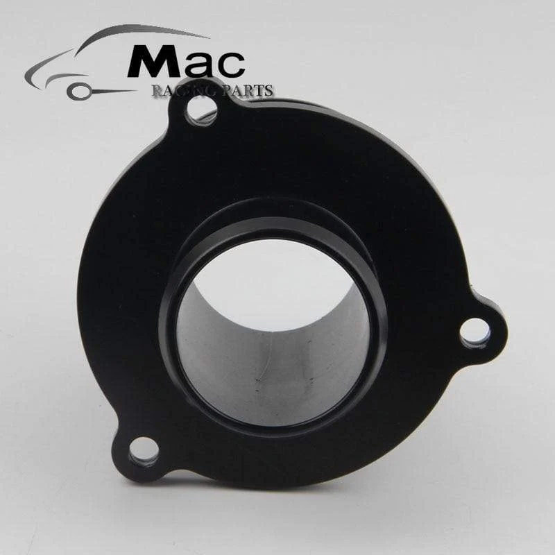 Turbo Auslass Schalldämpfer Delete Pipe (EA888 Motor) für VW Golf 7 Polo qt3053