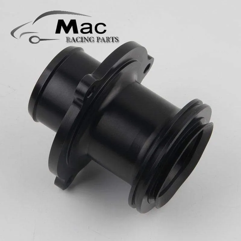 Turbo Auslass Schalldämpfer Delete Pipe (EA888 Motor) für VW Golf 7 Polo qt3053