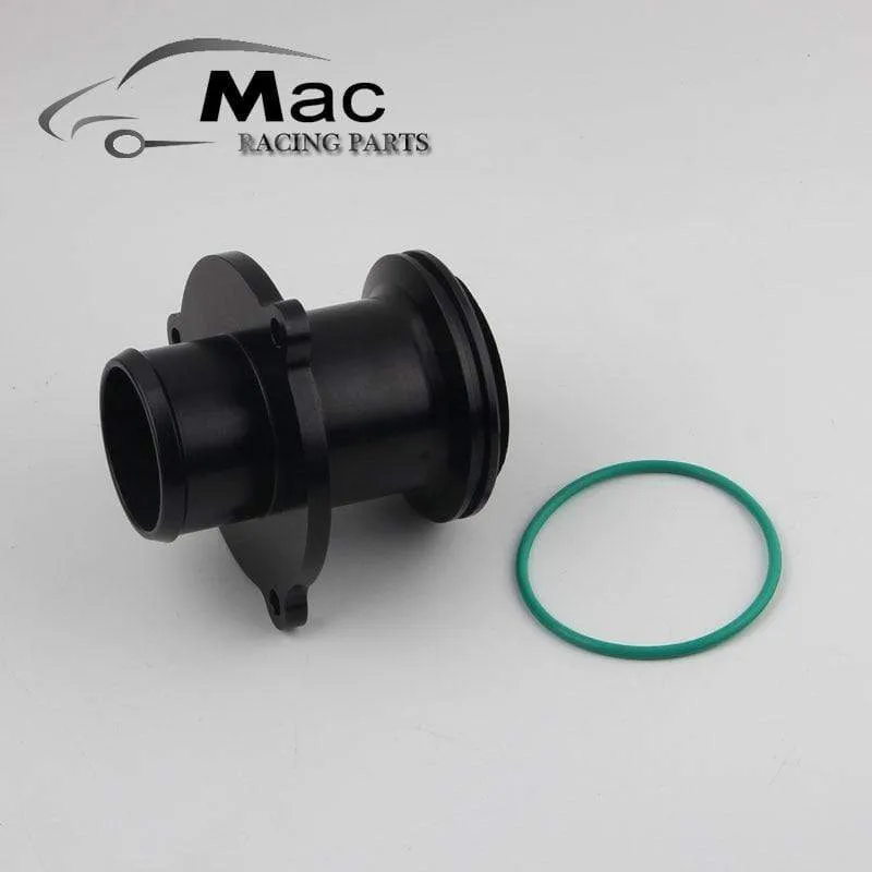 Turbo Auslass Schalldämpfer Delete Pipe (EA888 Motor) für VW Golf 7 Polo qt3053