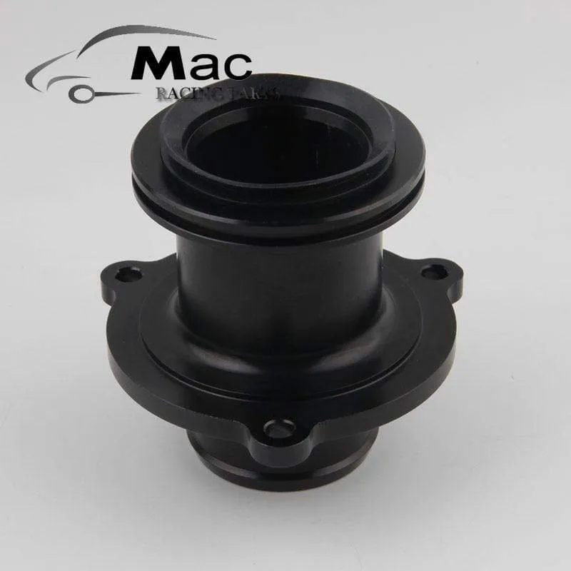 Turbo Auslass Schalldämpfer Delete Pipe (EA888 Motor) für VW Golf 7 Polo qt3053