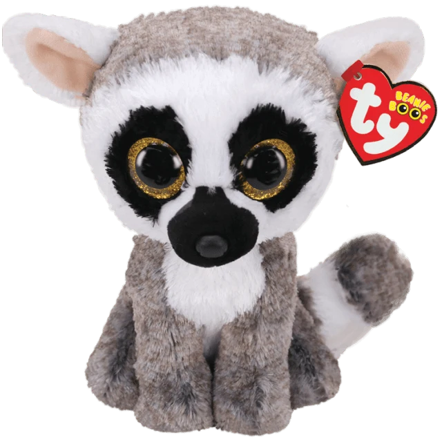 40 Style Ty Niedliche Tierplüschtierpuppe Big Eye Owl Dinosaurier Einhorn Pony Fledermausfuchs 15 cm Weicher Plüsch zum Sammeln Spielzeug Geschenk