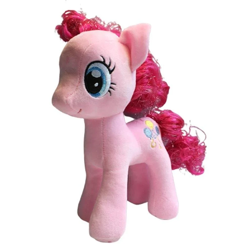 40 Style Ty Niedliche Tierplüschtierpuppe Big Eye Owl Dinosaurier Einhorn Pony Fledermausfuchs 15 cm Weicher Plüsch zum Sammeln Spielzeug Geschenk