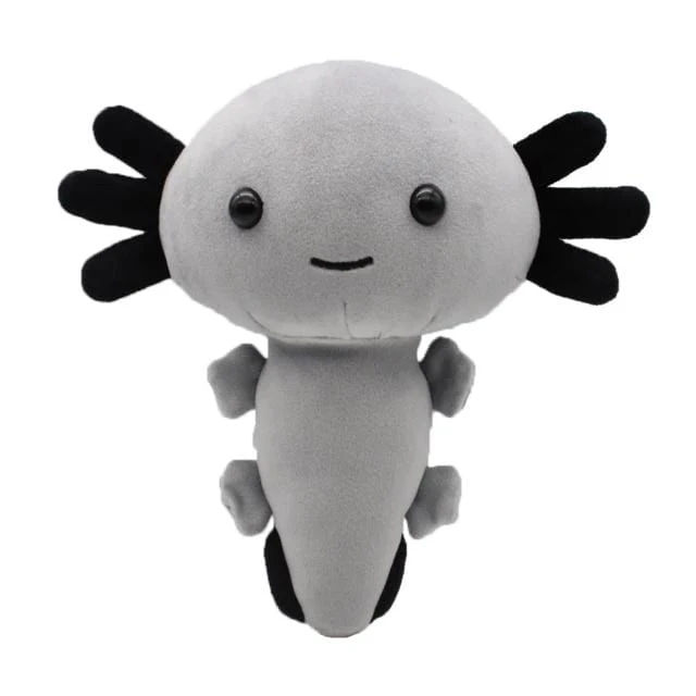 Cartoon Plüsch Axolotl Plüschtier Kawaii Tier Axolotl Plushies Figur Puppe Spielzeug Cartoon Rosa Axolotl Gefüllte Puppe Geschenke