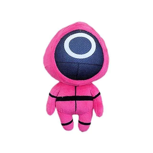 Cartoon Plüsch Axolotl Plüschtier Kawaii Tier Axolotl Plushies Figur Puppe Spielzeug Cartoon Rosa Axolotl Gefüllte Puppe Geschenke