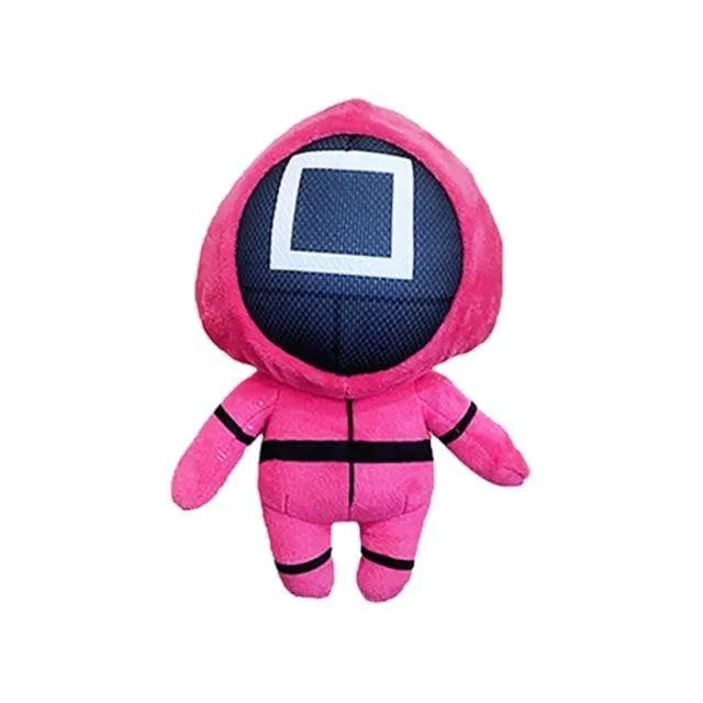 Cartoon Plüsch Axolotl Plüschtier Kawaii Tier Axolotl Plushies Figur Puppe Spielzeug Cartoon Rosa Axolotl Gefüllte Puppe Geschenke