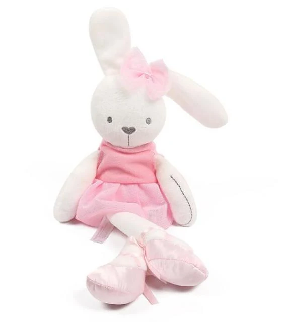Weiche Baby-Plüschtiere, Kinderwagen-Komfort, Stofftier-Rassel, Mobile, Babys, Kawaii-Plüschtiere, Hängende Bettglocke, Kinderbett-Rasseln