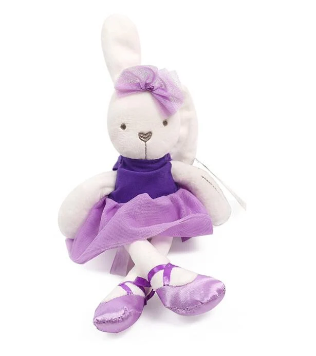 Weiche Baby-Plüschtiere, Kinderwagen-Komfort, Stofftier-Rassel, Mobile, Babys, Kawaii-Plüschtiere, Hängende Bettglocke, Kinderbett-Rasseln