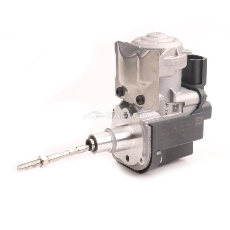 Boost Turbo Druck Umsteller Blow Off Ventil Elektrische Antrieb 06L145612K Für Porsche Macan EA888 VW Audi A4 A6 A8 Q5 2.0 TFSI