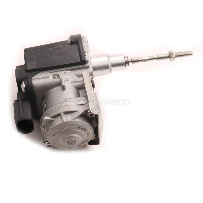 Boost Turbo Druck Umsteller Blow Off Ventil Elektrische Antrieb 06L145612K Für Porsche Macan EA888 VW Audi A4 A6 A8 Q5 2.0 TFSI