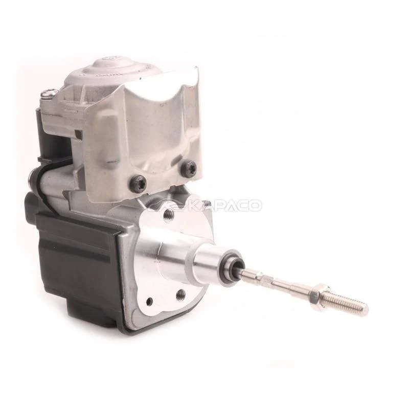 Boost Turbo Druck Umsteller Blow Off Ventil Elektrische Antrieb 06L145612K Für Porsche Macan EA888 VW Audi A4 A6 A8 Q5 2.0 TFSI