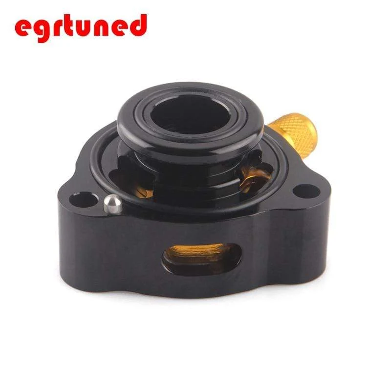 Turbo einstellbarer Blow Off Ventiladapter Spacer für Fiat Punto Evo 1.4 Multiair 123ps Loud Bov1148