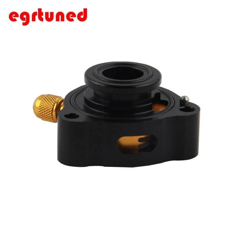 Turbo einstellbarer Blow Off Ventiladapter Spacer für Fiat Punto Evo 1.4 Multiair 123ps Loud Bov1148