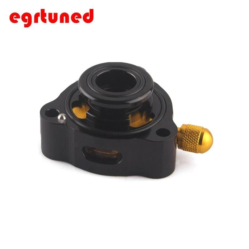Turbo einstellbarer Blow Off Ventiladapter Spacer für Fiat Punto Evo 1.4 Multiair 123ps Loud Bov1148