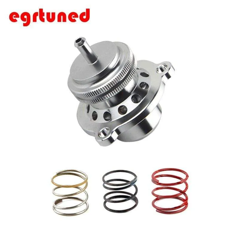 Auto aluminium Atmosphären Ventil, luft dump ventil Fusion 2.0 EcoBoost turbo blow off ventil bov1156