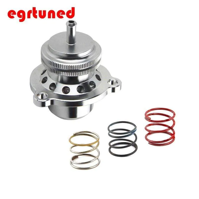 Auto aluminium Atmosphären Ventil, luft dump ventil Fusion 2.0 EcoBoost turbo blow off ventil bov1156