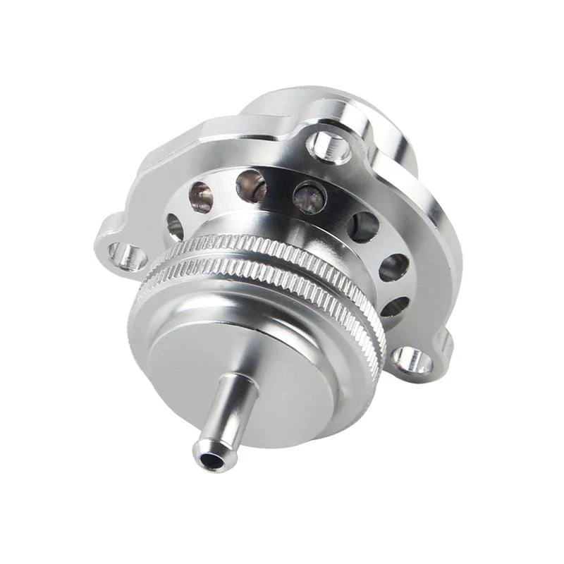 Auto aluminium Atmosphären Ventil, luft dump ventil Fusion 2.0 EcoBoost turbo blow off ventil bov1156