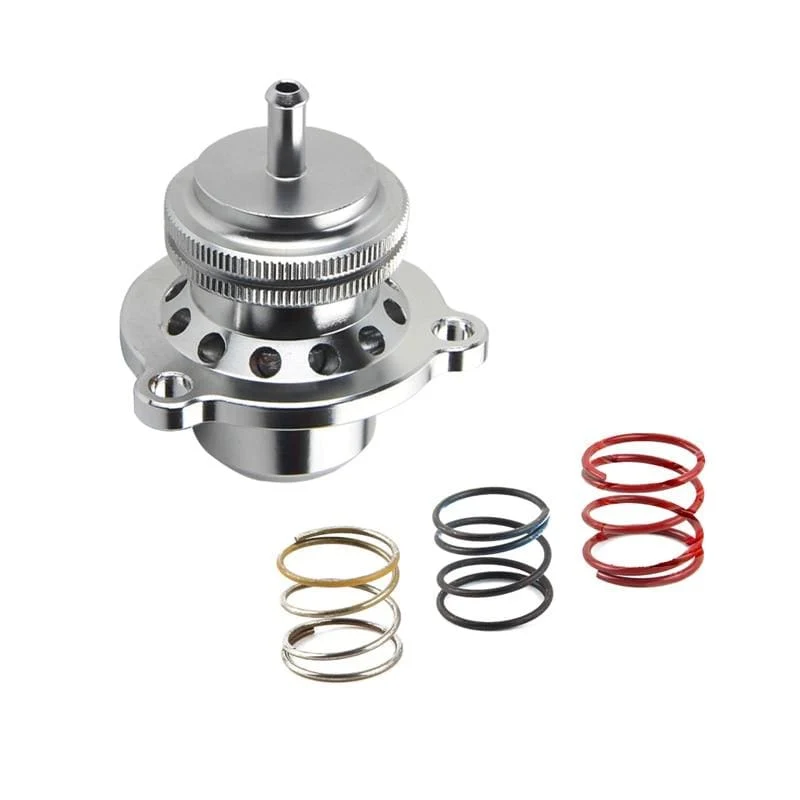 Auto aluminium Atmosphären Ventil, luft dump ventil Fusion 2.0 EcoBoost turbo blow off ventil bov1156