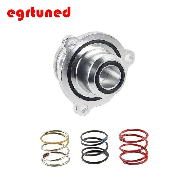 Auto aluminium Atmosphären Ventil, luft dump ventil Fusion 2.0 EcoBoost turbo blow off ventil bov1156