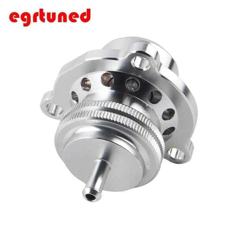 Auto aluminium Atmosphären Ventil, luft dump ventil Fusion 2.0 EcoBoost turbo blow off ventil bov1156