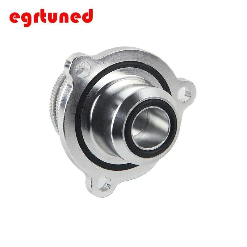 Auto aluminium Atmosphären Ventil, luft dump ventil Fusion 2.0 EcoBoost turbo blow off ventil bov1156