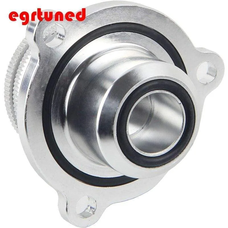 Auto aluminium Atmosphären Ventil, luft dump ventil Fusion 2.0 EcoBoost turbo blow off ventil bov1156