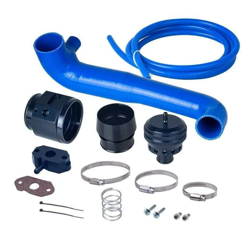 Ablassventil für den 1.2-1.4-TSI-Motor ab 2015, VW Golf Mk7, Polo, Abblasventil