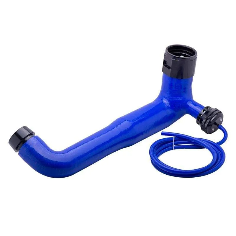 Ablassventil für den 1.2-1.4-TSI-Motor ab 2015, VW Golf Mk7, Polo, Abblasventil